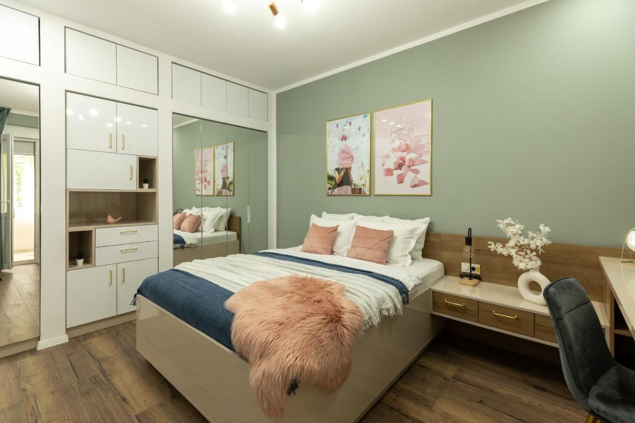 Dream Home - Prime Location 2Br Apt In Bucharest Exterior photo