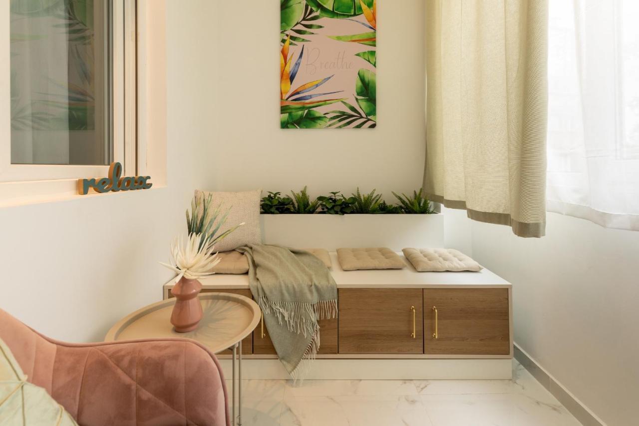 Dream Home - Prime Location 2Br Apt In Bucharest Exterior photo