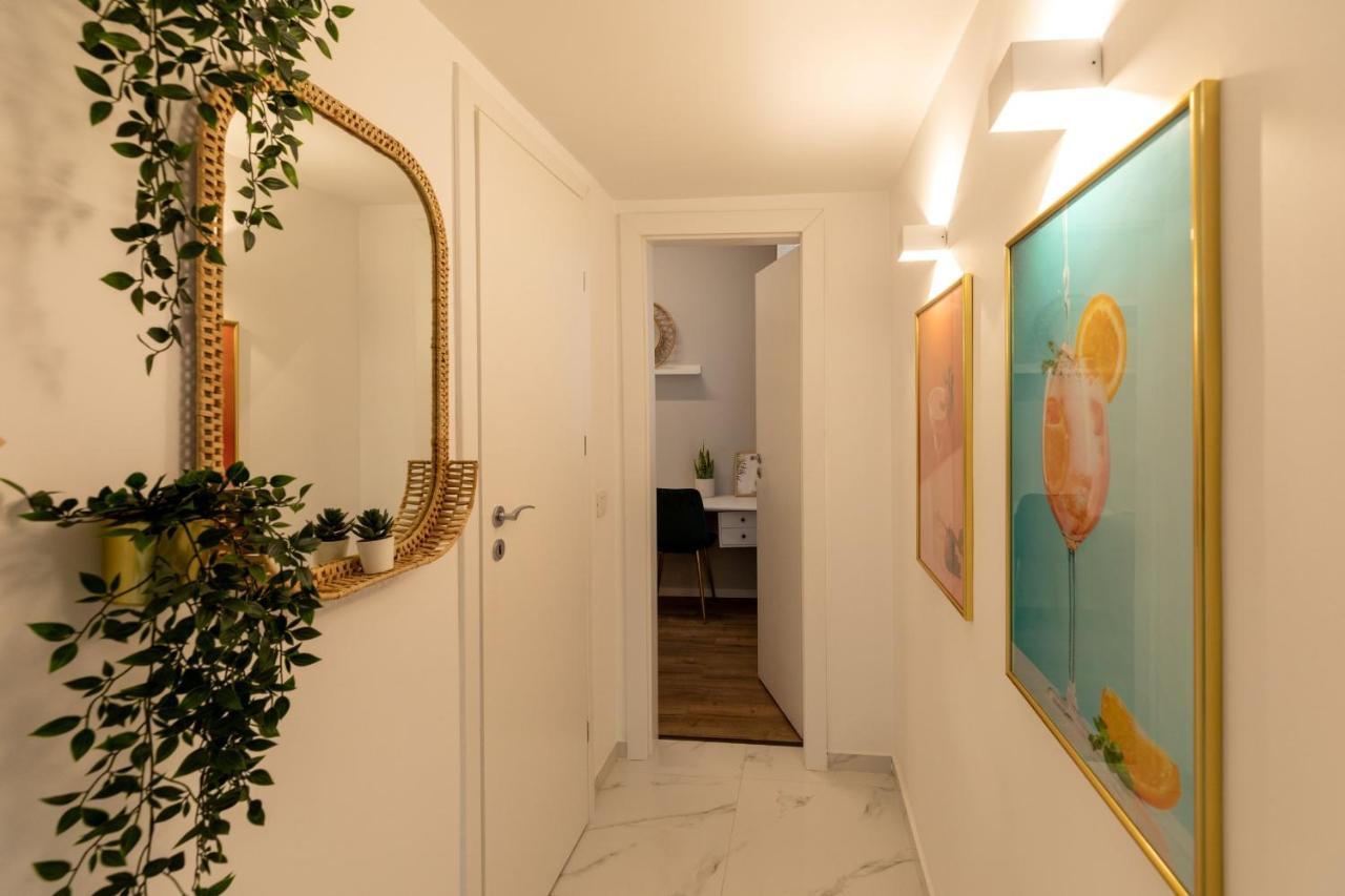 Dream Home - Prime Location 2Br Apt In Bucharest Exterior photo